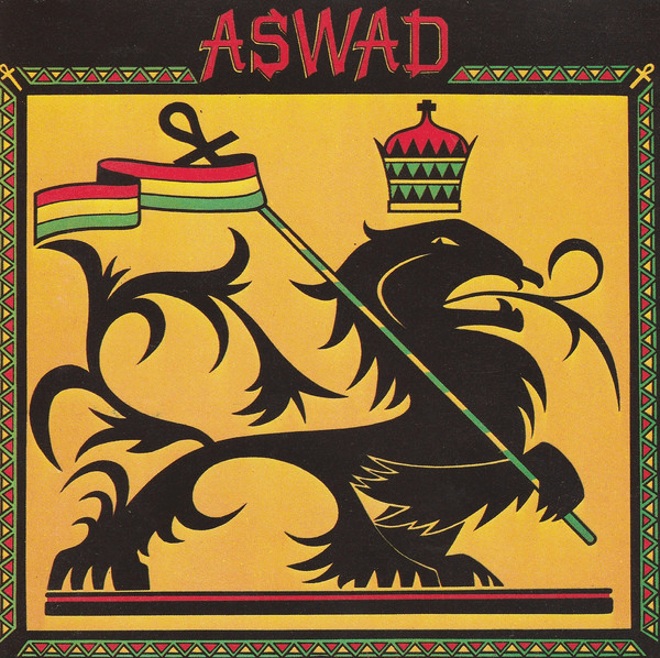 Aswad – Aswad