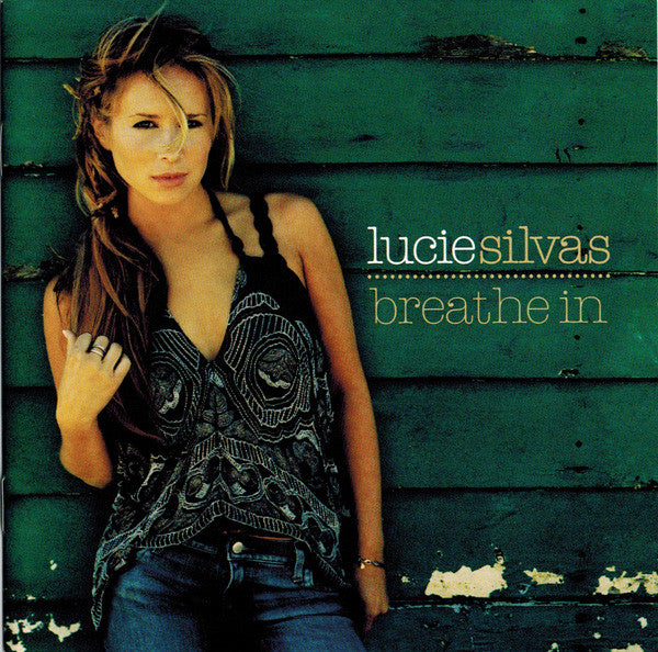 Lucie Silvas – Breathe In