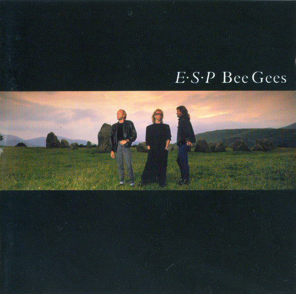 Bee Gees – E•S•P