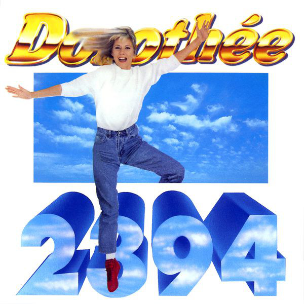 Dorothée – 2394
