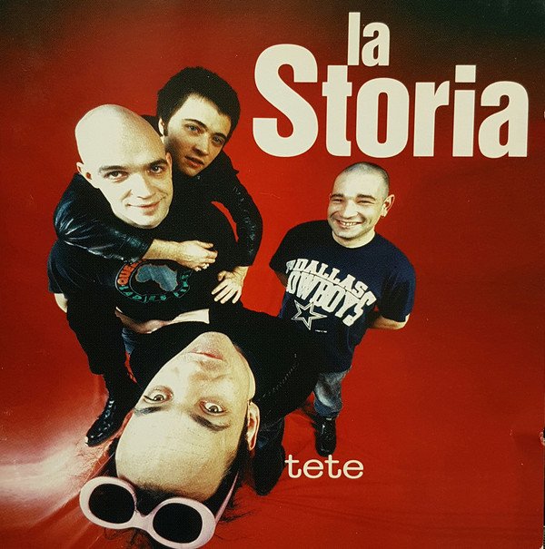 La Storia – Tete