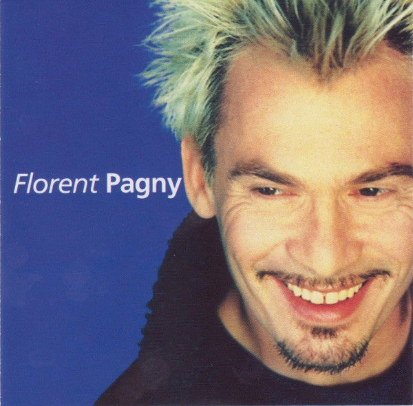 Florent Pagny – Florent Pagny