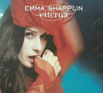 Emma Shapplin – Etterna
