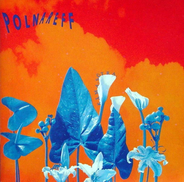 Michel Polnareff – Kāma-Sūtra