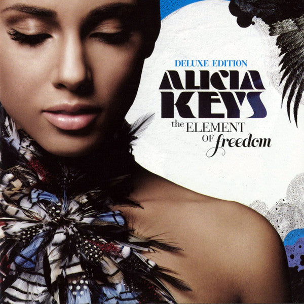 Alicia Keys – The Element Of Freedom