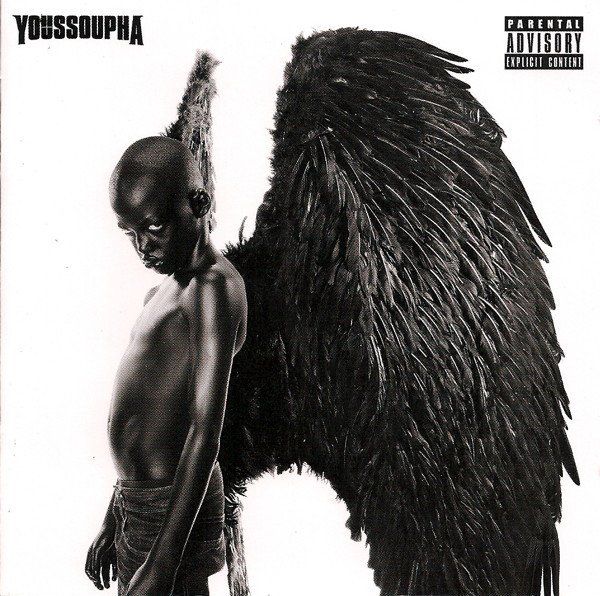 Youssoupha Noir Désir