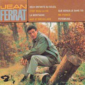Jean Ferrat – Jean Ferrat