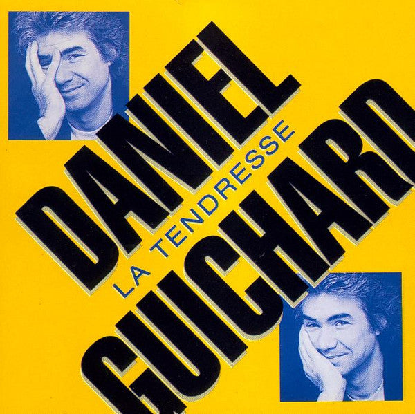 Daniel Guichard – La Tendresse