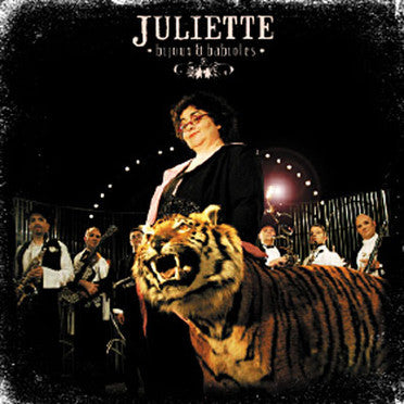 Juliette – Bijoux & Babioles