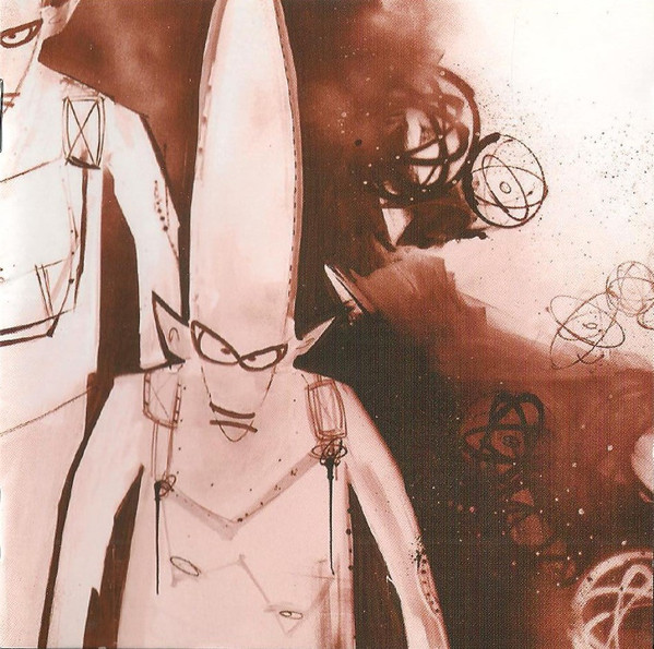 UNKLE – Never, Never, Land