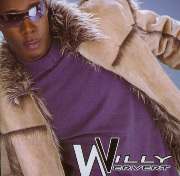 WILLY VERVERT – Bougé
