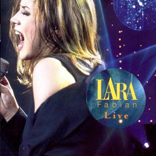 Lara Fabian – Live