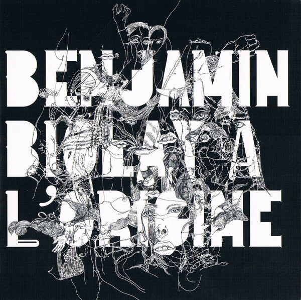 Benjamin Biolay – À L'Origine