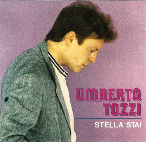 Umberto Tozzi – Stella Stai