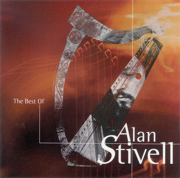 Alan Stivell – The Best Of
