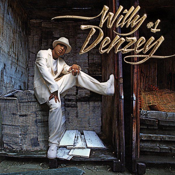 Willy Denzey #1 Number One