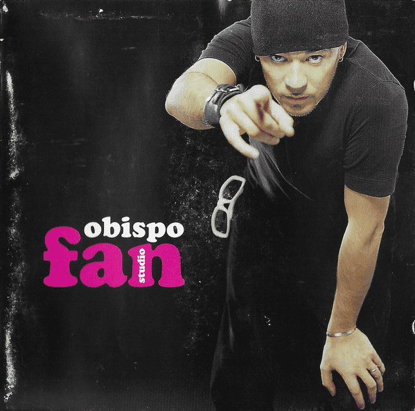 Pascal Obispo – Fan