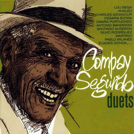 Compay Segundo – Duets