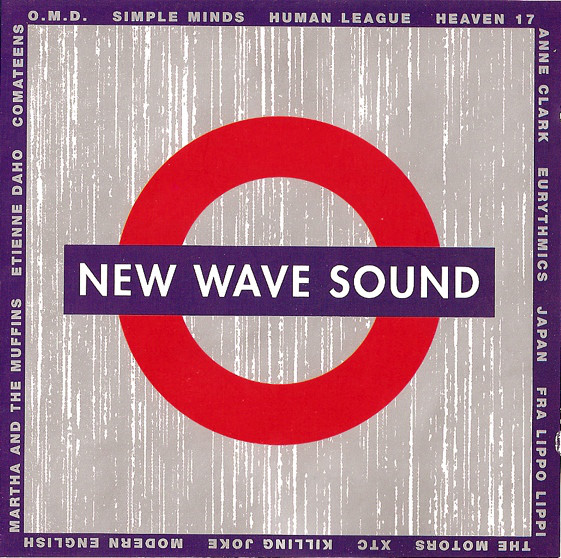 New Wave Sound