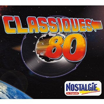 Classiques 80