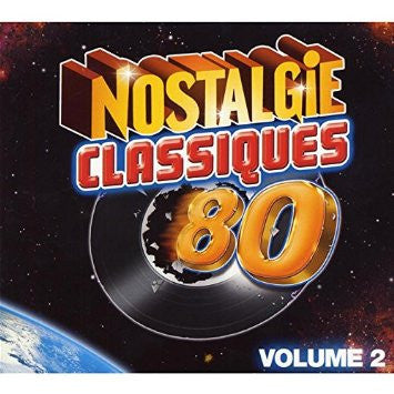 Classiques 80 Volume 2