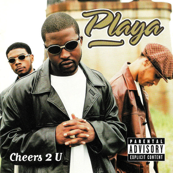 Playa – Cheers 2 U
