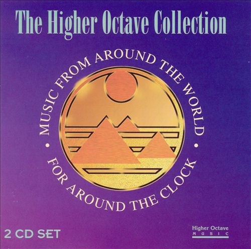The Higher Octave Collection