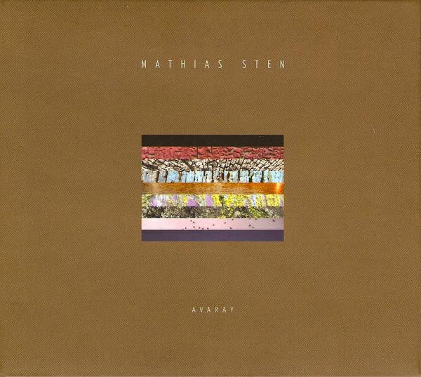 Mathias Sten – Avaray