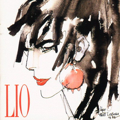 Lio – Can Can