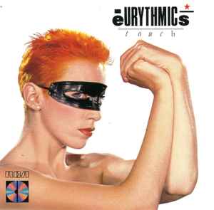 Eurythmics – Touch