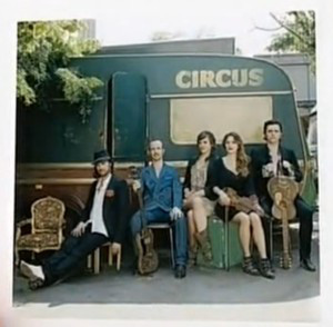 Circus – Circus