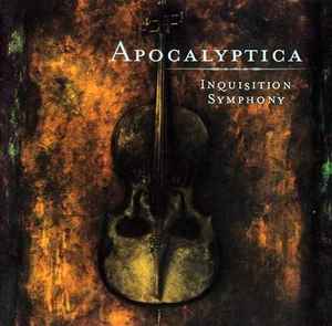Apocalyptica – Inquisition Symphony