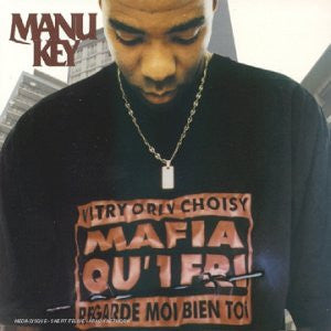 Manu Key – Manu Key