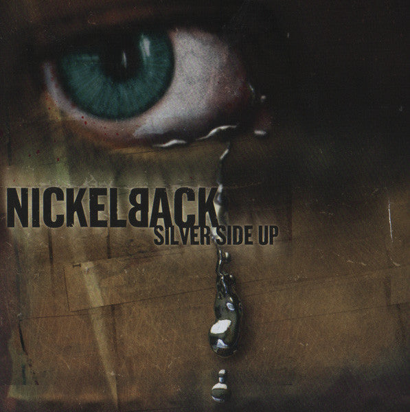 Nickelback – Silver Side Up