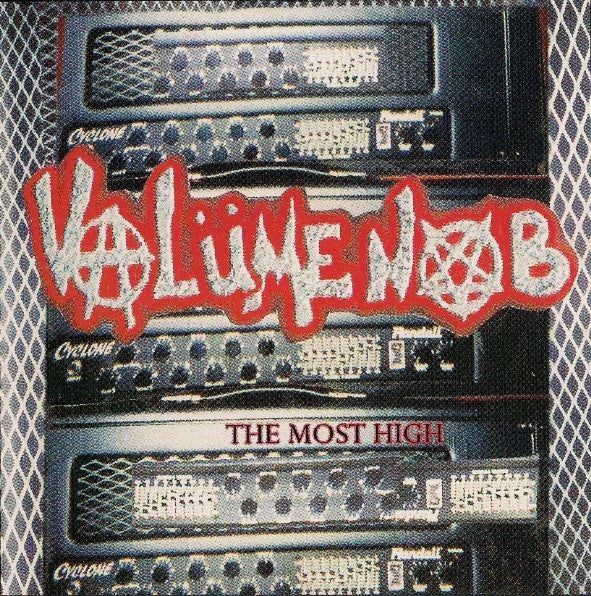 Valume Nob – The Most High
