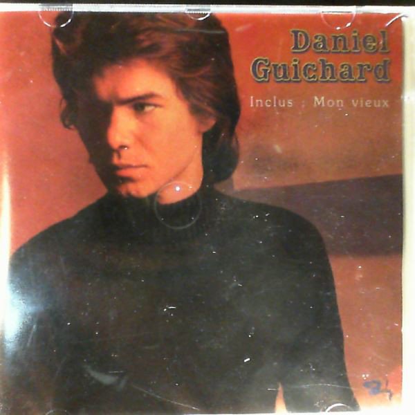 Daniel Guichard
