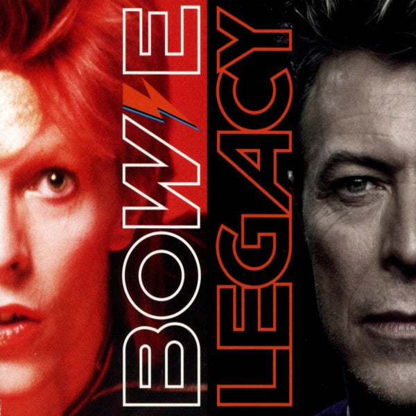 David Bowie – Legacy