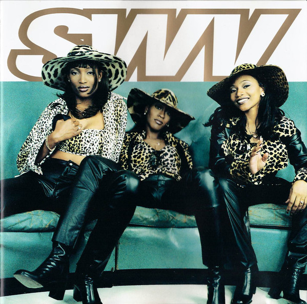 SWV – Release Some Tension