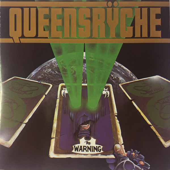 Queensrÿche – The Warning