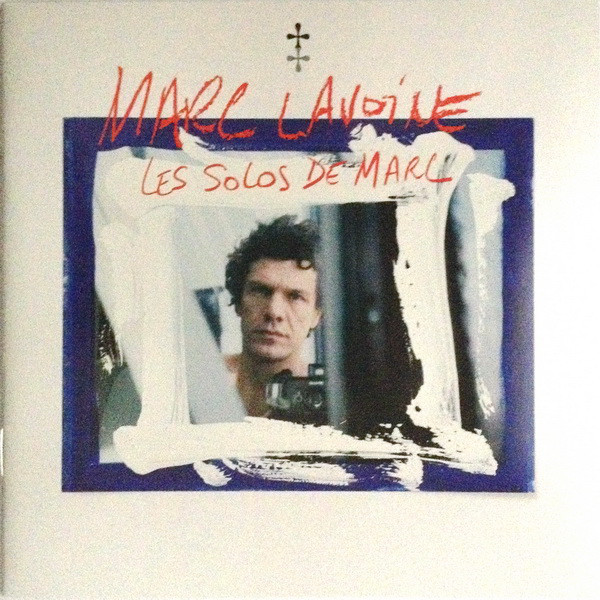 Marc Lavoine – Les Solos De Marc