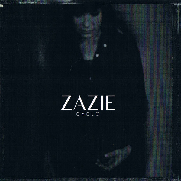 Zazie – Cyclo