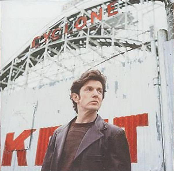 Kent – Cyclone