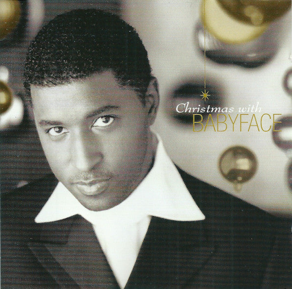 Babyface – Christmas With Babyface