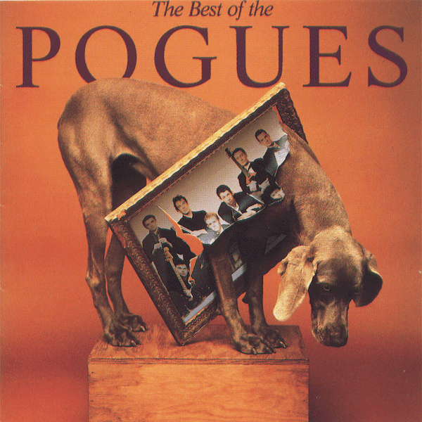 The Pogues – The Best Of The Pogues