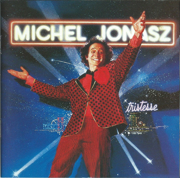 Michel Jonasz – Tristesse
