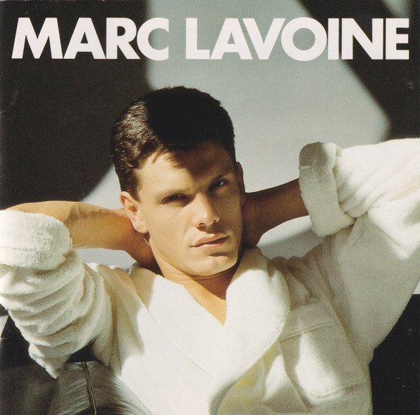 Marc Lavoine