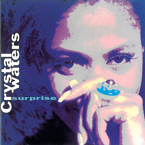 Crystal Waters – Surprise