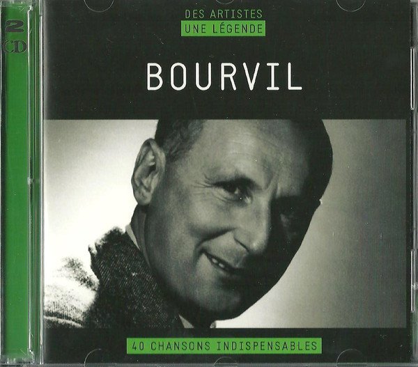 Bourvil – Bourvil