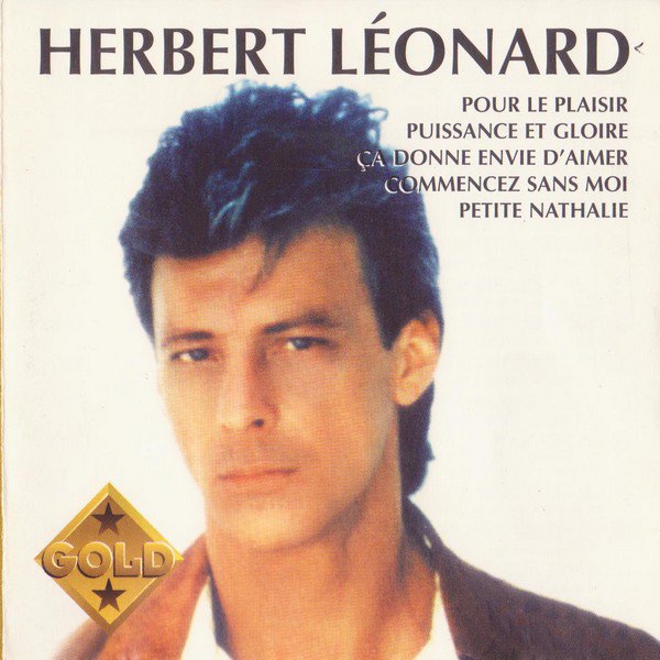 Herbert Léonard – Herbert Léonard
