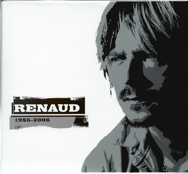 Renaud – 1985-2006